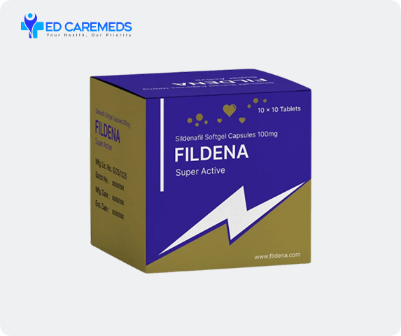 Fildena Super Active